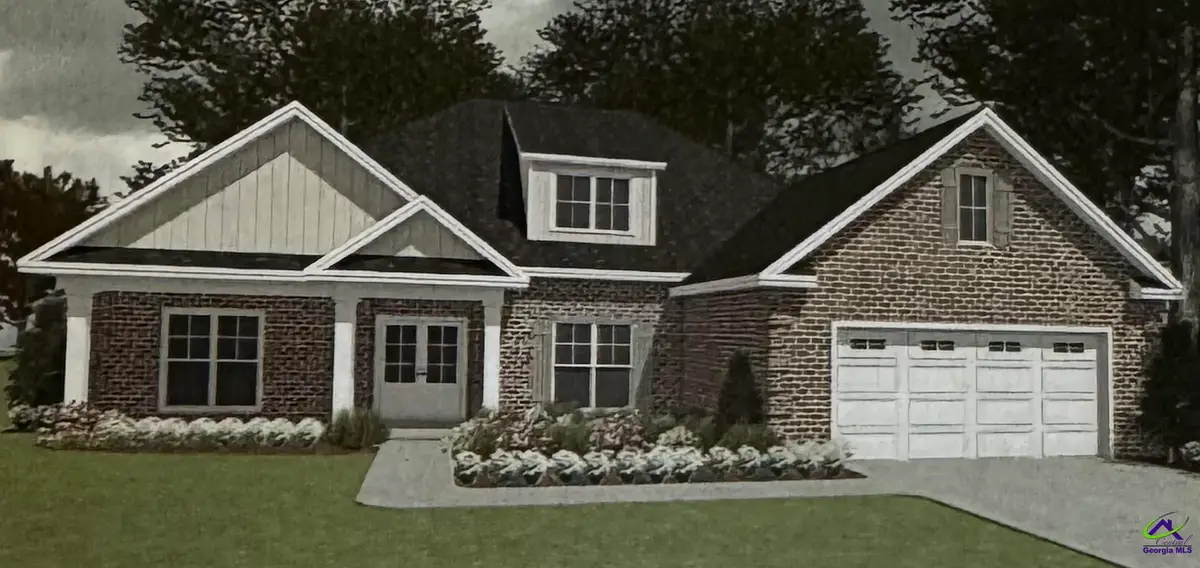 103 Black Birch Lane, Kathleen, GA 31047 - Image #1