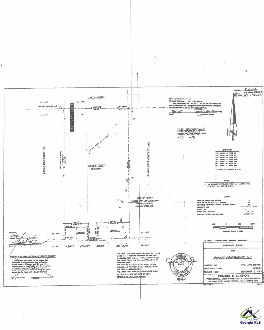 KINGS CHAPEL, Perry, GA 31069 - Image #2