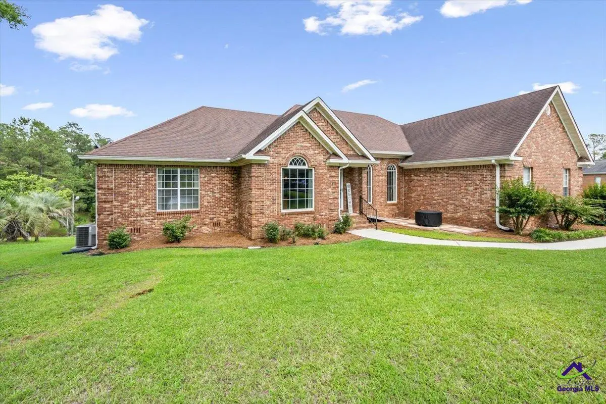 111 Cordell Court, Macon, GA 31220 - #1