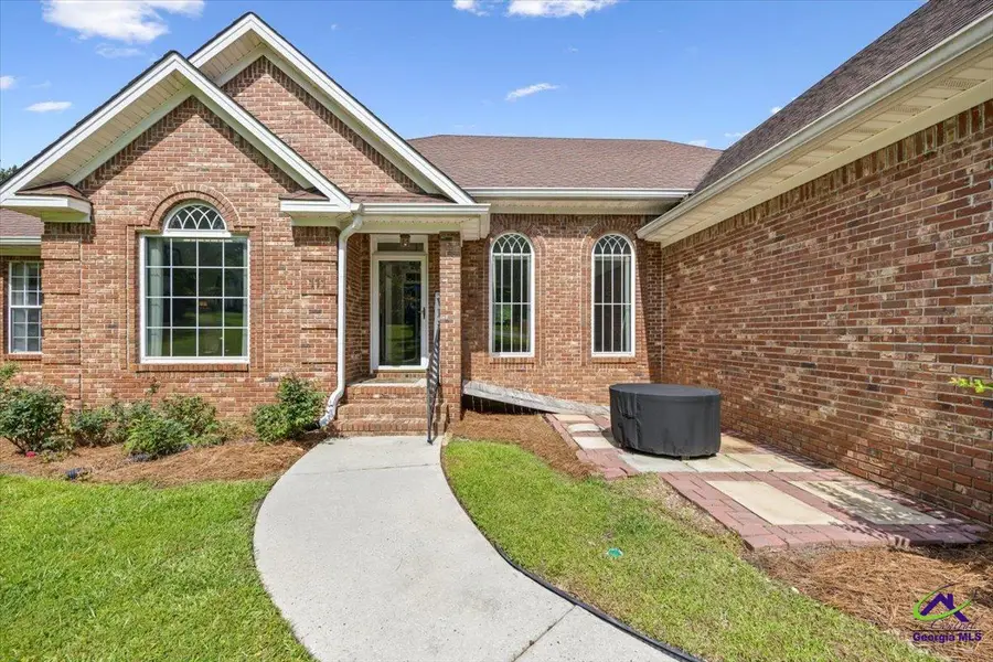 111 Cordell Court, Macon, GA 31220 - #2