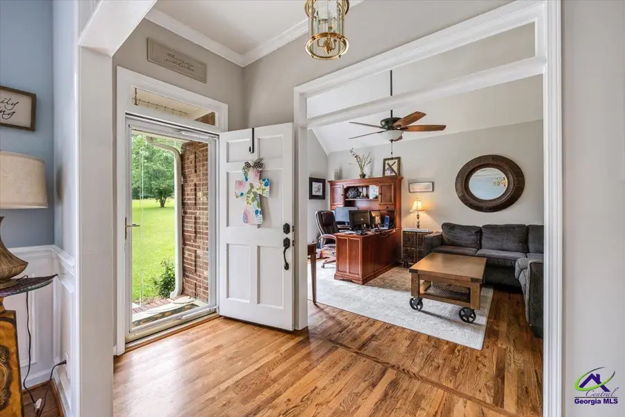 111 Cordell Court, Macon, GA 31220 - #3