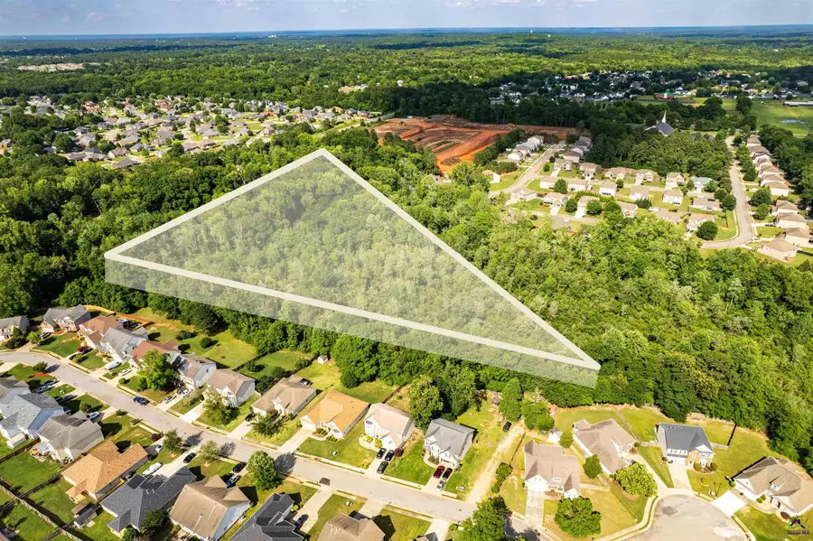 0 Hunt Road, Kathleen, GA 31047 - #3