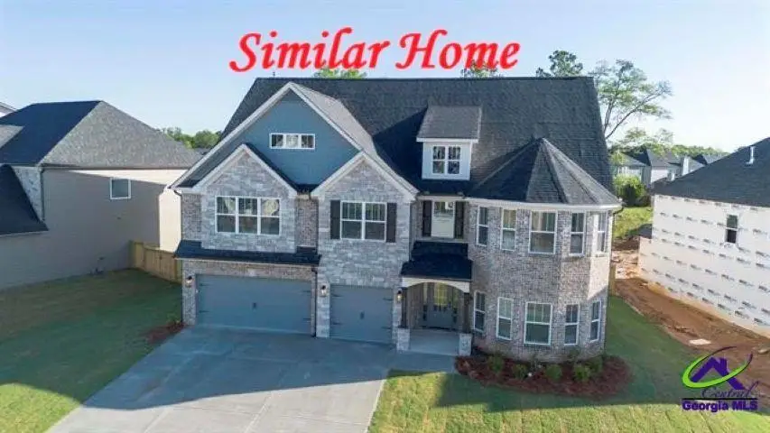 307 Garnet Drive, Bonaire, GA 31005 - Image #1