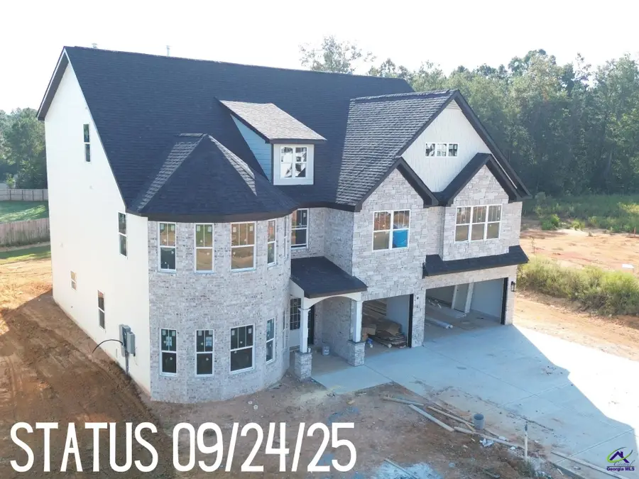 307 Garnet Drive, Bonaire, GA 31005 - Image #2