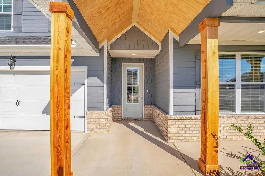 811 Brittany Nichole Lot 134 Court, Bonaire, GA 31005 - Image #2