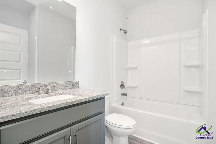 811 Brittany Nichole Lot 134 Court, Bonaire, GA 31005 - Image #3