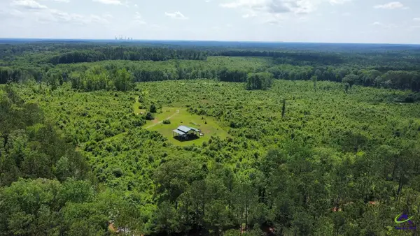 0 Sugar Hill Rd, Monticello, GA 31064