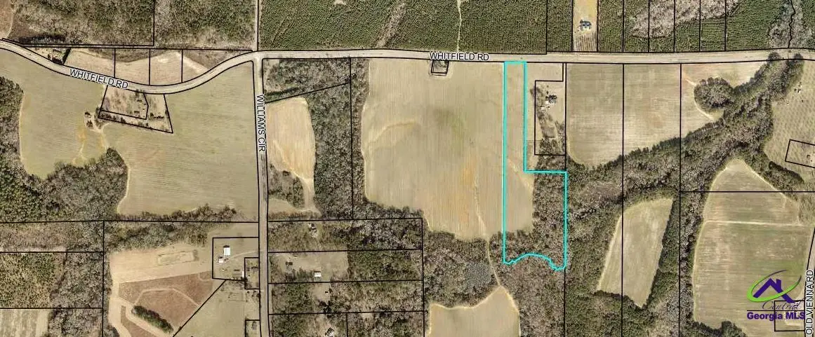 Whitfield Rd, Elko, GA 31025 - Image #1