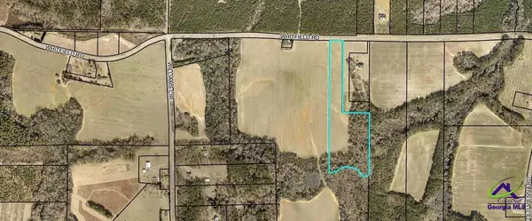 Whitfield Rd, Elko, GA 31025