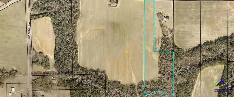 Whitfield Rd, Elko, GA 31025 - Image #2