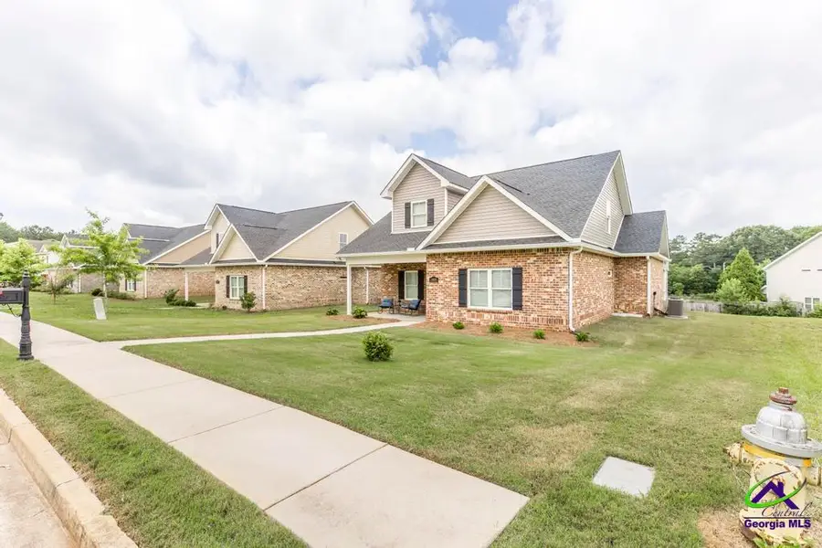 309 Charles Gray Boulevard, Perry, GA 31069 - #2