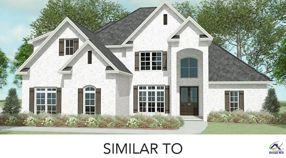 327 Willowbrook Lane, Kathleen, GA 31047 - Image #1