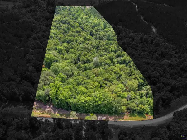 0 Perkins Road, Barnesville, GA 30204