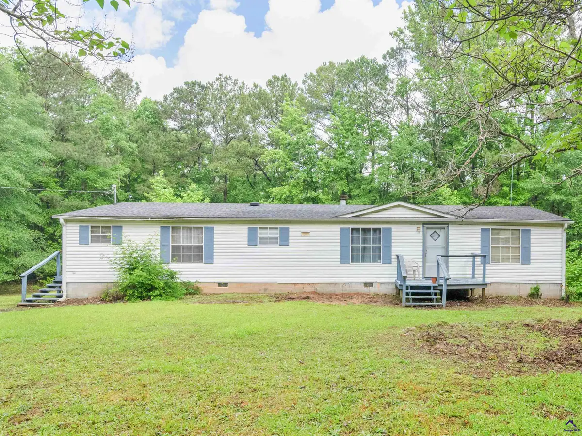 245 Brooks Road, Jackson, GA 30233 - Image #1