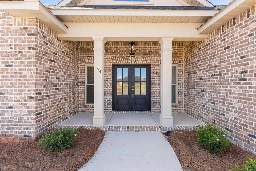 104 Pintail Place, Kathleen, GA 31047 - #2