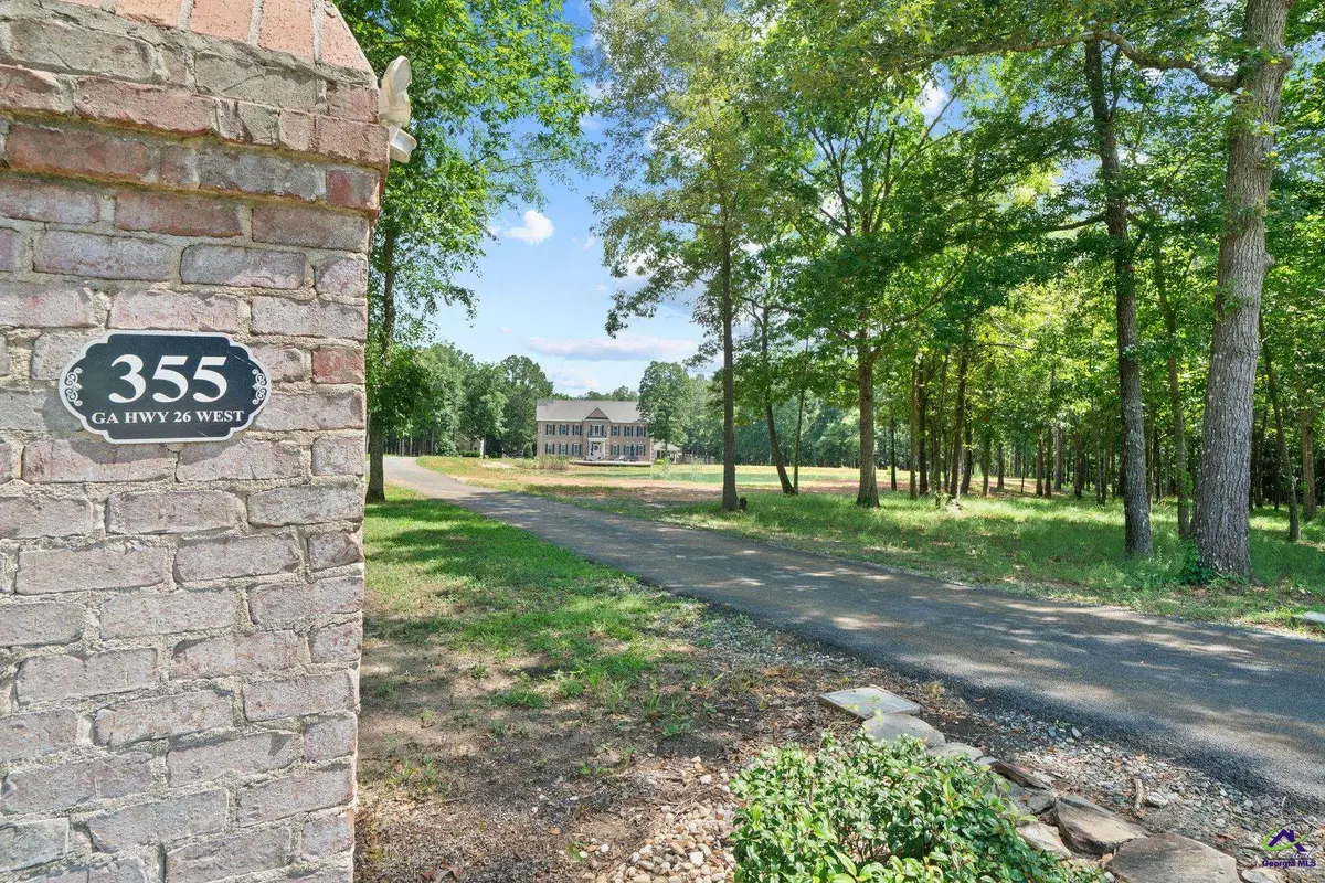 355 Ga 26 Highway, Elko, GA 31025 - Image #1