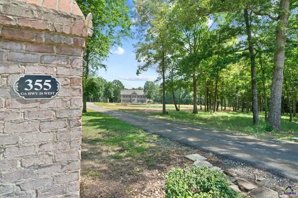 355 Ga 26 Highway, Elko, GA 31025