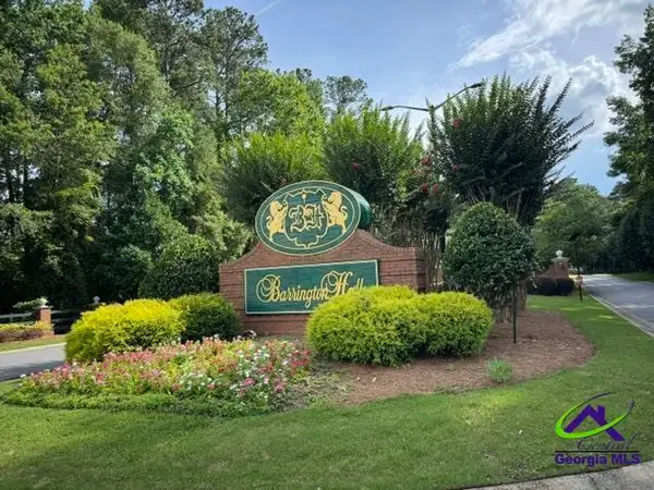 409 Cambridge Court, Macon, GA 31220