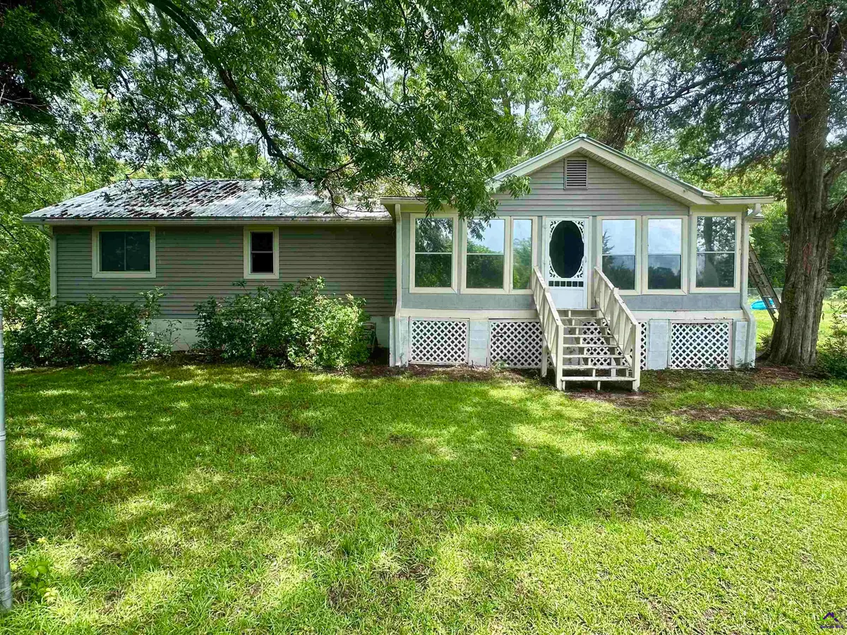 676 N 2nd Street, Danville, GA 31017 - Image #1