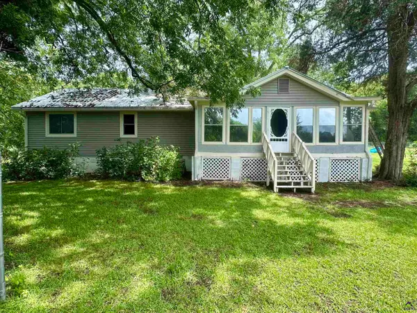 676 N 2nd Street, Danville, GA 31017