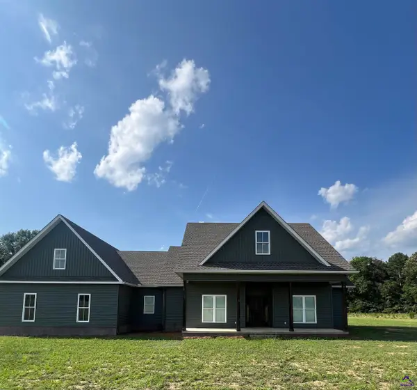 2203 Old Macon Road, Montrose, GA 31065