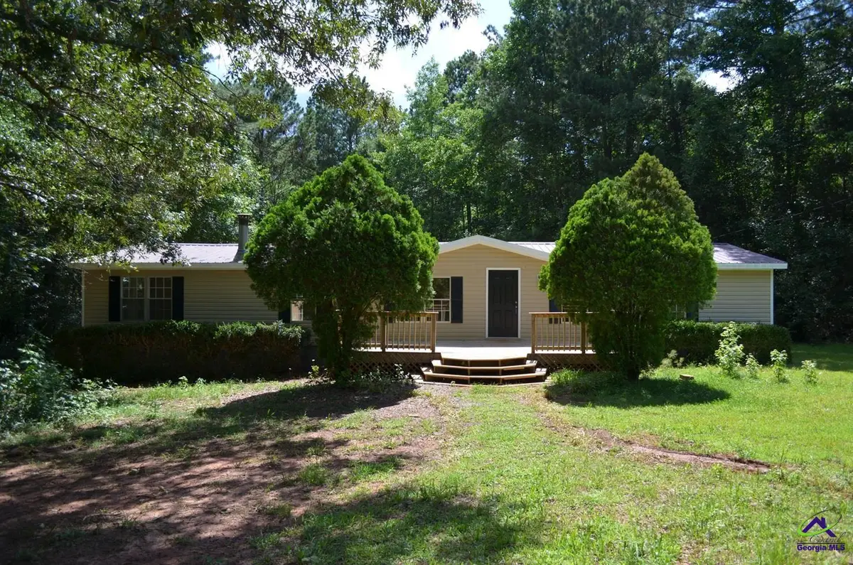 325 High Road, Forsyth, GA 31029 - Image #1