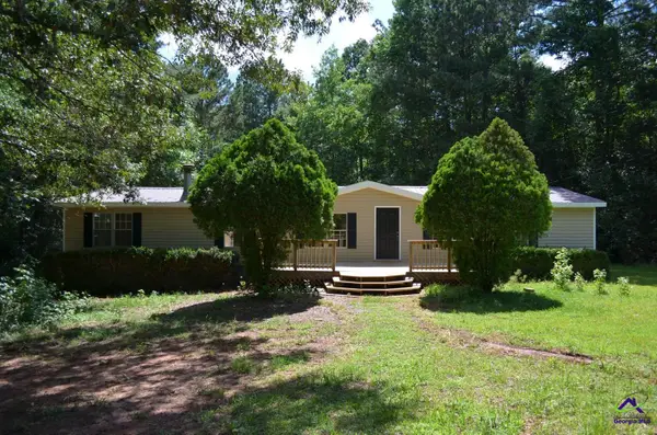 325 High Road, Forsyth, GA 31029