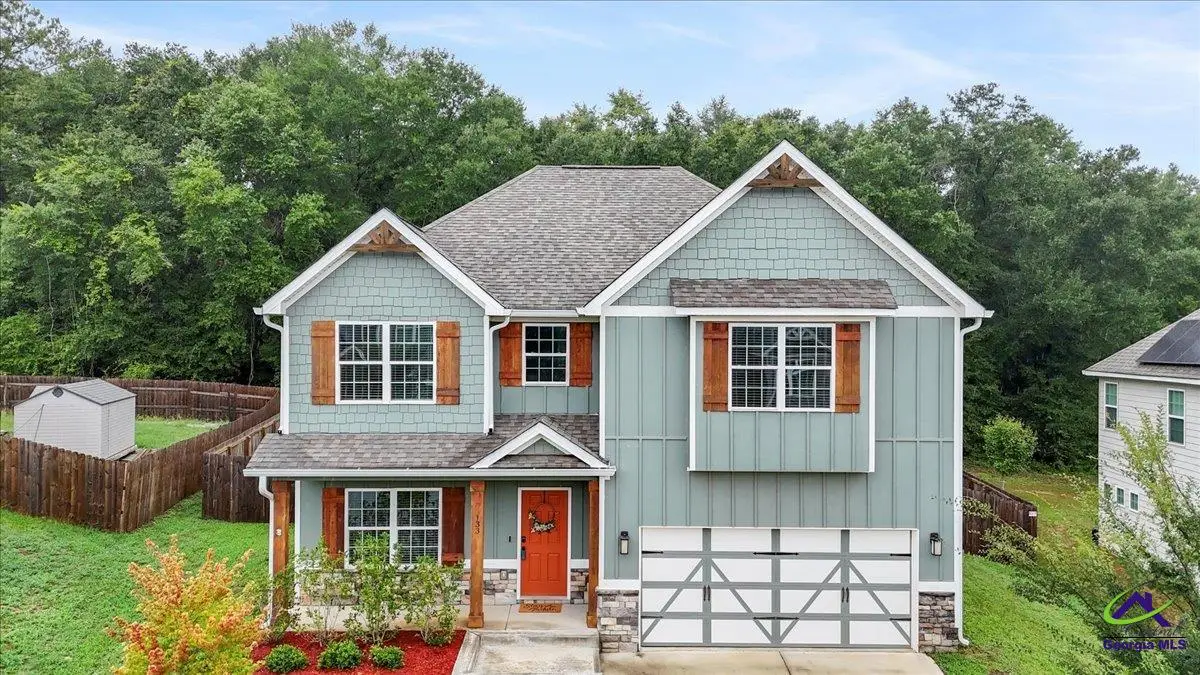 133 W River Cane Run, Perry, GA 31069 - Image #1