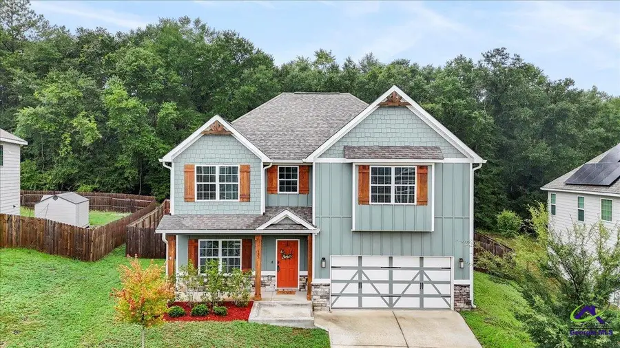 133 W River Cane Run, Perry, GA 31069 - Image #3