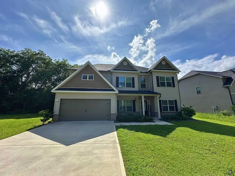 360 Walker Road, Byron, GA 31008 - #2