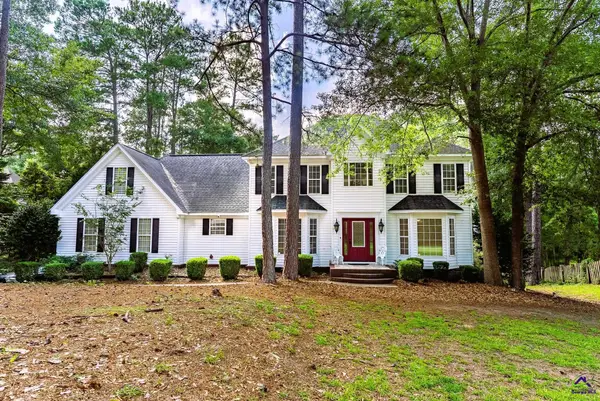 119 Richfield Circle, Kathleen, GA 31047