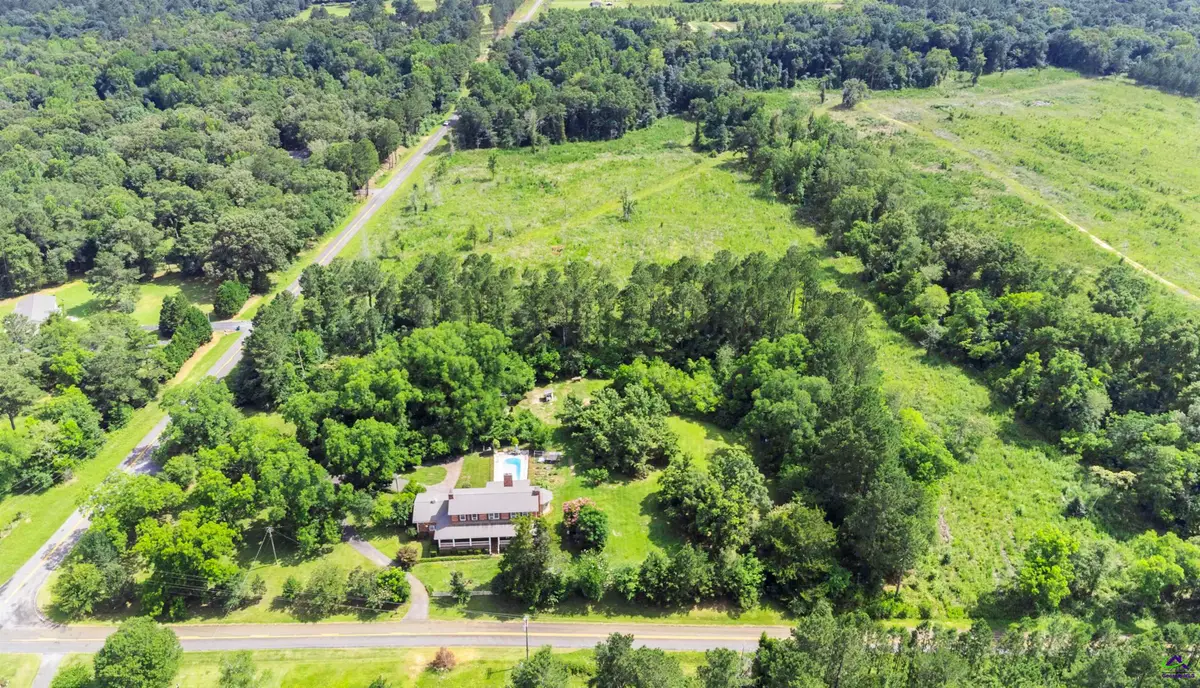 2540 Sugar Hill Road, Unadilla, GA 31091 - #1