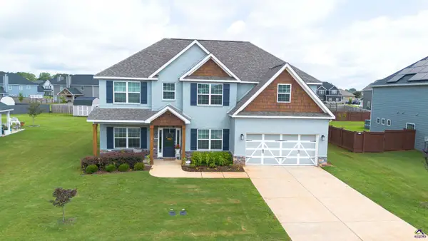 204 Weeping Moss Way, Kathleen, GA 31047