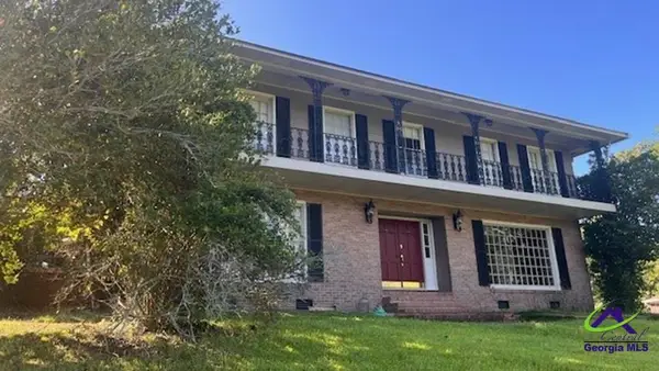 759 Mosby Court, Macon, GA 32104