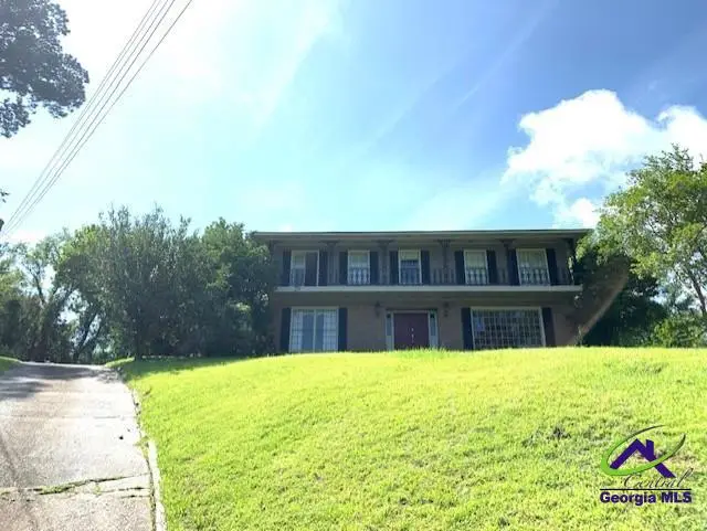 759 Mosby Court, Macon West, GA 32104 - Image #2