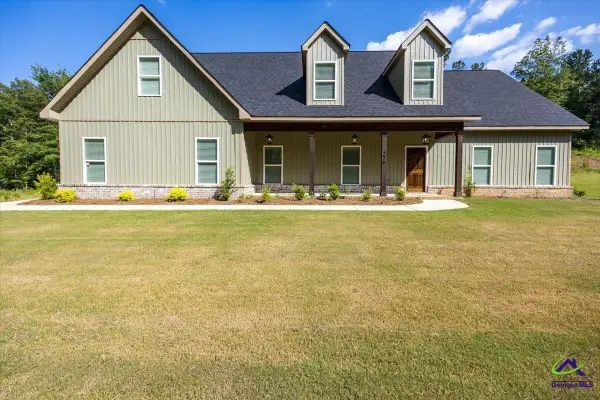 279 River North Boulevard, Macon, GA 31211