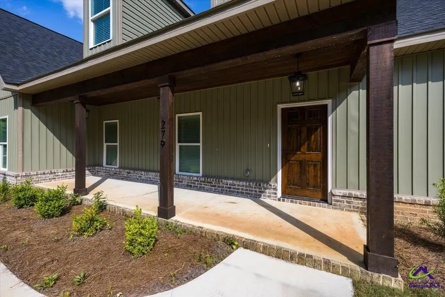 279 River North Boulevard, Macon, GA 31211 - #3