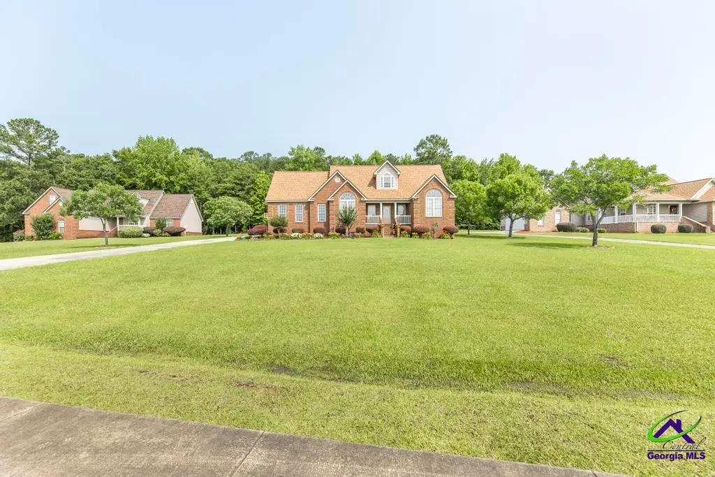 612 Kimberly Court, Macon, GA 31217 - Image #1