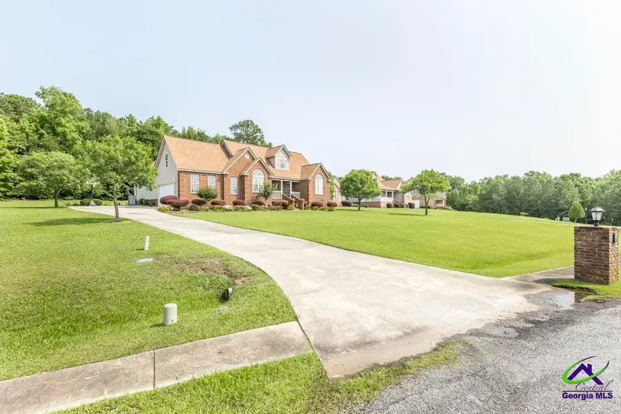 612 Kimberly Court, Macon, GA 31217 - Image #2