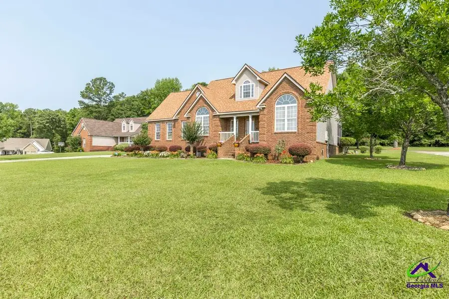 612 Kimberly Court, Macon, GA 31217 - Image #3