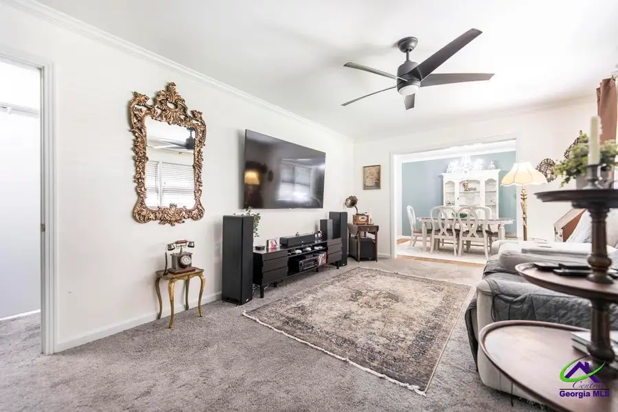 2740 Riverview Road, Macon, GA 31204 - #2