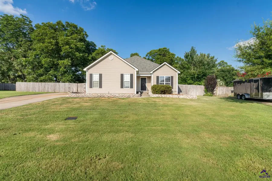 135 pond Drive, Kathleen, GA 31047 - Image #3