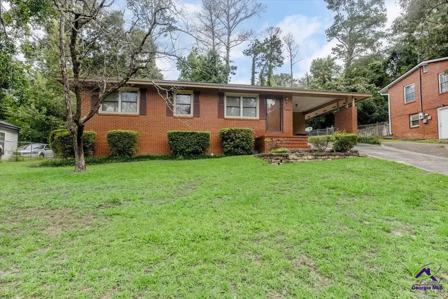 111 Forrester Drive, Warner Robins, GA 31088 - Image #3