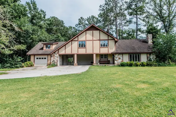 1227 Hawkinsville Highway, Eastman, GA 31023