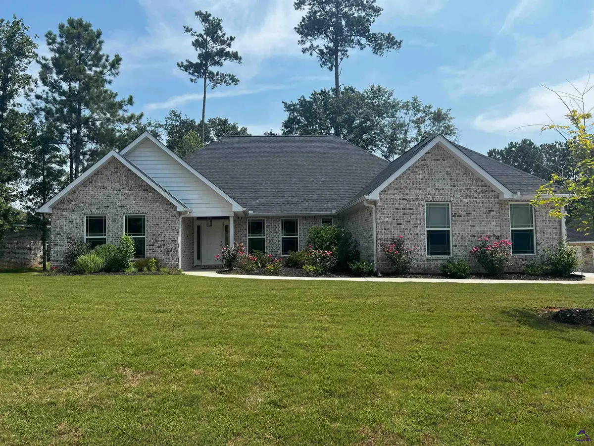 200 Wilsons Creek Bend, Bonaire, GA 31005 - Image #1