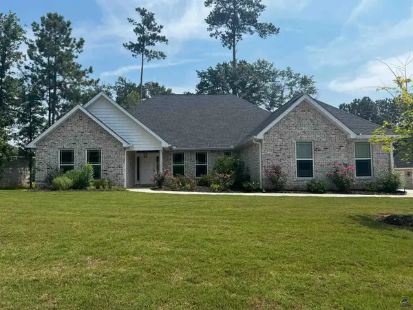 200 Wilsons Creek Bend, Bonaire, GA 31005