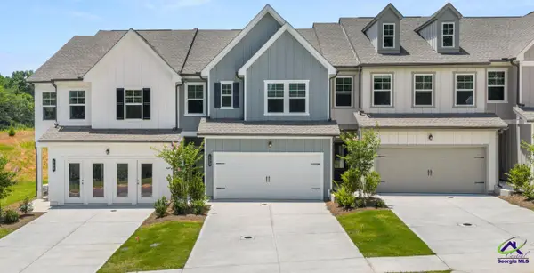 105 Milledge Commons Drive, Milledgeville, GA 31061