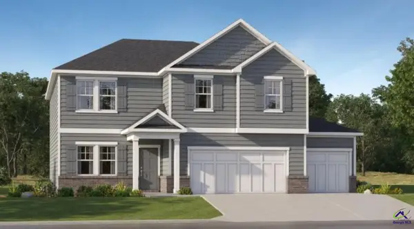 235 Old Hollow Way, Kathleen, GA 31047