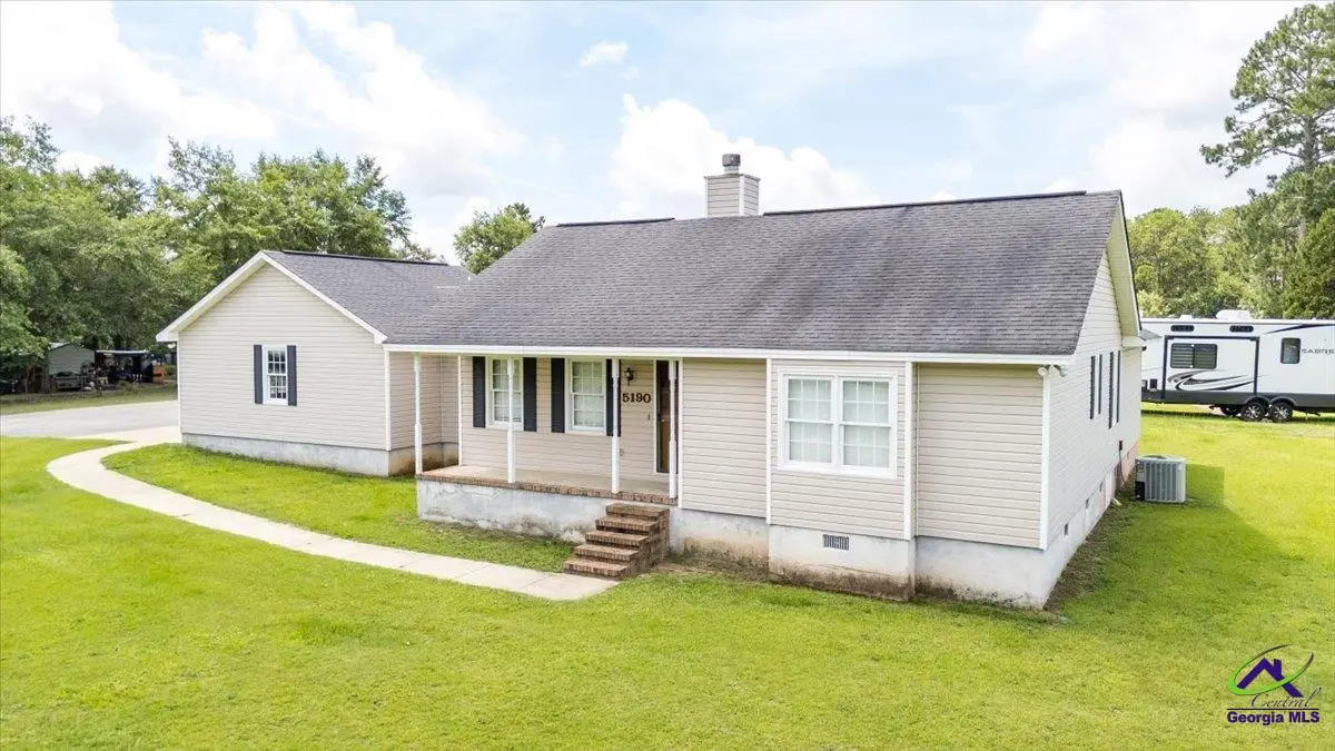 5180 Mount Pleasant Church Rd, Macon, GA 31216 - Image #1