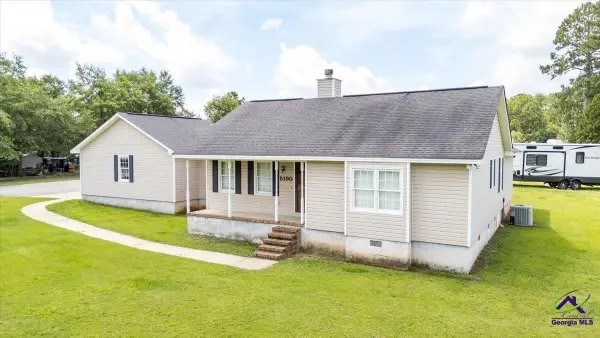 5180 Mount Pleasant Church Rd, Macon, GA 31216